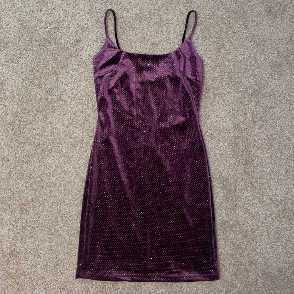 Windsor Mini Dress